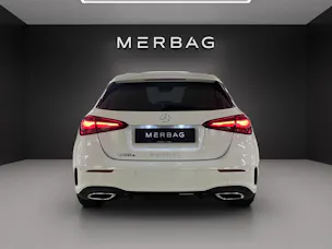 Mercedes-Benz A 250 e EQ Star 8G-DCT