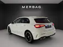 Mercedes-Benz A 250 e EQ Star 8G-DCT