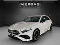 Mercedes-Benz A 250 e EQ Star 8G-DCT