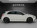 Mercedes-Benz A 250 e EQ Star 8G-DCT