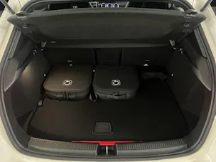 Mercedes-Benz A 250 e EQ Star 8G-DCT