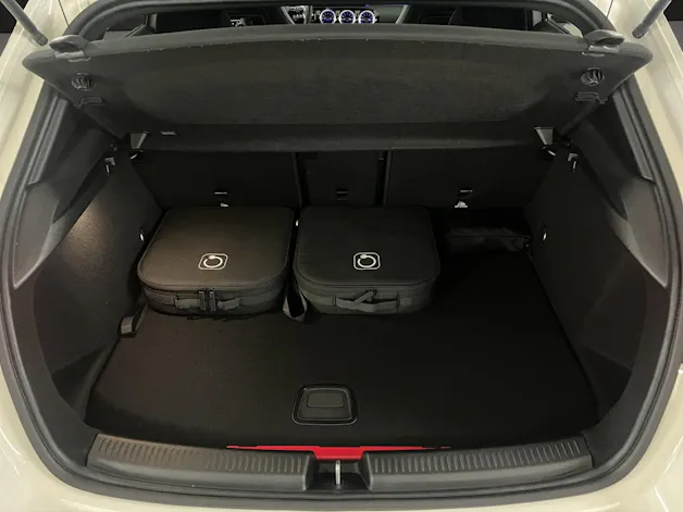 Mercedes-Benz A 250 e EQ Star 8G-DCT