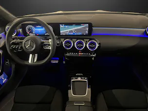 Mercedes-Benz A 250 e EQ Star 8G-DCT