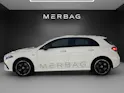 Mercedes-Benz A 250 e EQ Star 8G-DCT