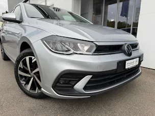VW Polo 1.0 TSI Life DSG