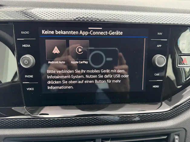 VW Polo 1.0 TSI Life DSG