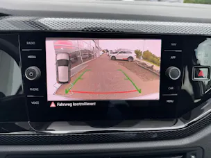 VW Polo 1.0 TSI Life DSG