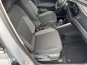 VW Polo 1.0 TSI Life DSG