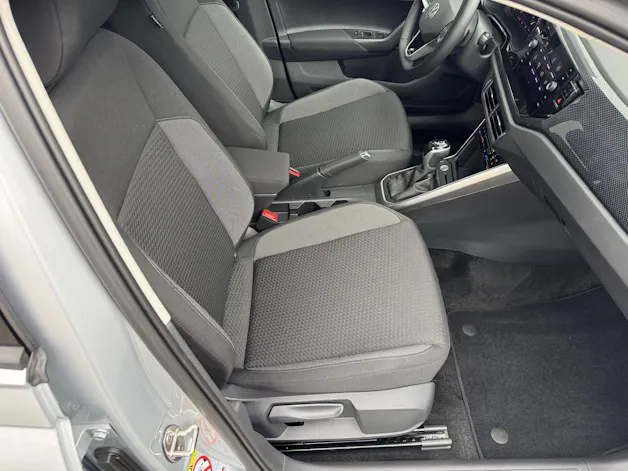 VW Polo 1.0 TSI Life DSG