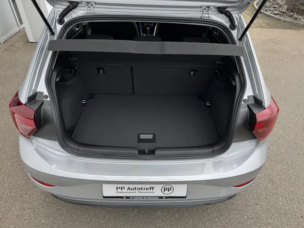 VW Polo 1.0 TSI Life DSG