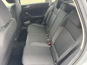 VW Polo 1.0 TSI Life DSG