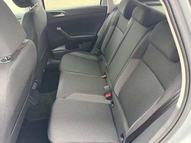 VW Polo 1.0 TSI Life DSG