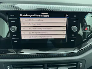 VW Polo 1.0 TSI Life DSG