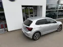 VW Polo 1.0 TSI Life DSG