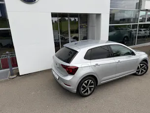 VW Polo 1.0 TSI Life DSG