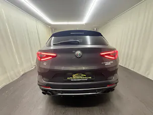 Alfa Romeo Stelvio 2.9 V6 Quadrifoglio Q4 Automatic