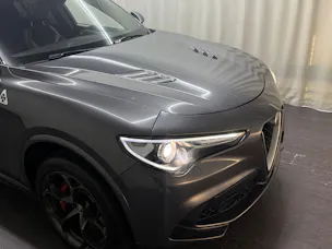 Alfa Romeo Stelvio 2.9 V6 Quadrifoglio Q4 Automatic