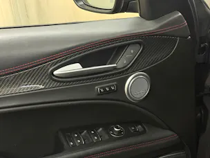 Alfa Romeo Stelvio 2.9 V6 Quadrifoglio Q4 Automatic