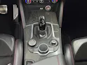 Alfa Romeo Stelvio 2.9 V6 Quadrifoglio Q4 Automatic