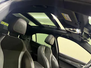 Alfa Romeo Stelvio 2.9 V6 Quadrifoglio Q4 Automatic