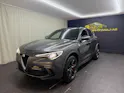 Alfa Romeo Stelvio 2.9 V6 Quadrifoglio Q4 Automatic