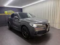 Alfa Romeo Stelvio 2.9 V6 Quadrifoglio Q4 Automatic
