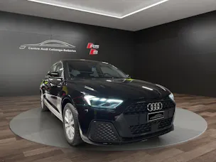 Audi A1 Sportback 30 TFSI Attraction S-tronic