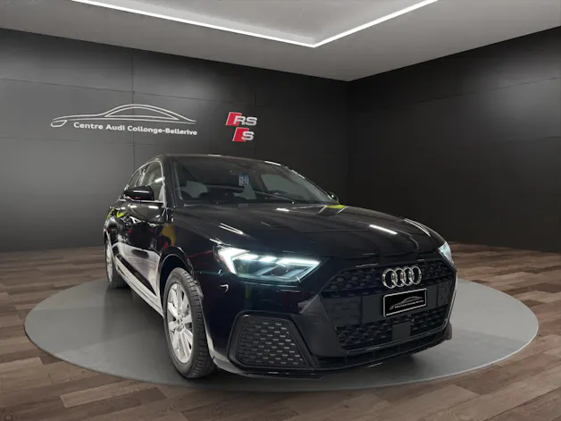 Audi A1 Sportback 30 TFSI Attraction S-tronic