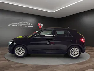 Audi A1 Sportback 30 TFSI Attraction S-tronic