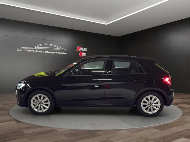 Audi A1 Sportback 30 TFSI Attraction S-tronic