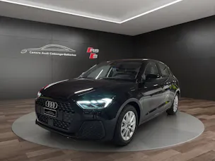 Audi A1 Sportback 30 TFSI Attraction S-tronic