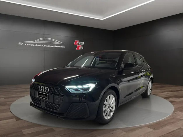 Audi A1 Sportback 30 TFSI Attraction S-tronic