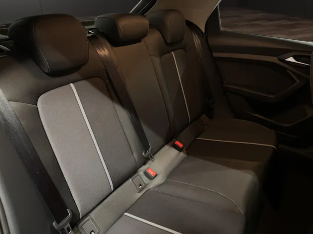 Audi A1 Sportback 30 TFSI Attraction S-tronic