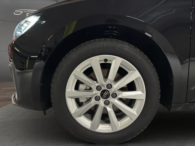 Audi A1 Sportback 30 TFSI Attraction S-tronic