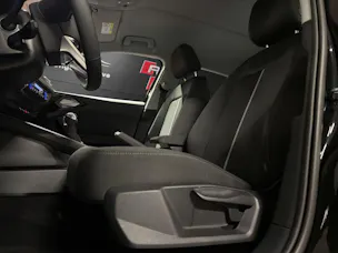 Audi A1 Sportback 30 TFSI Attraction S-tronic