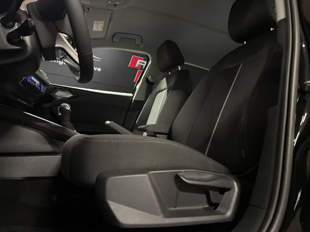 Audi A1 Sportback 30 TFSI Attraction S-tronic