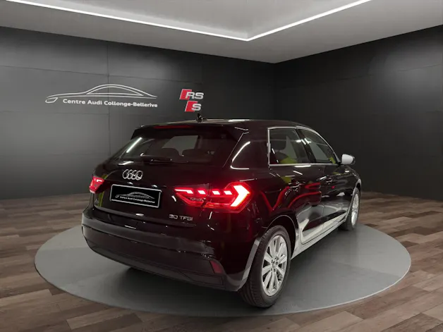 Audi A1 Sportback 30 TFSI Attraction S-tronic
