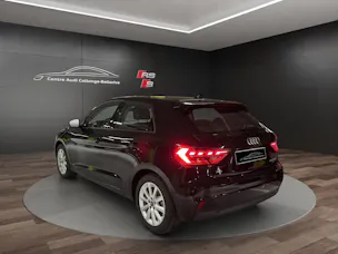 Audi A1 Sportback 30 TFSI Attraction S-tronic