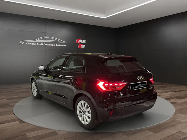Audi A1 Sportback 30 TFSI Attraction S-tronic