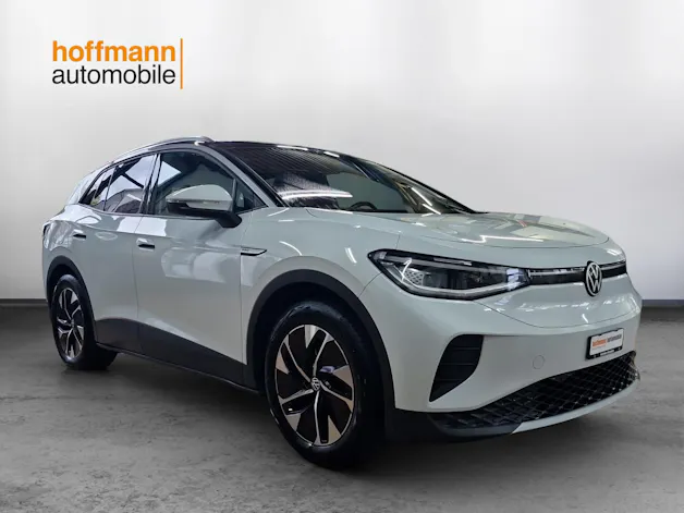 VW ID.4 Pro Performance 77 kWh Family