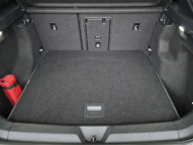 VW ID.4 Pro Performance 77 kWh Family