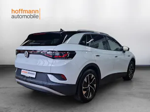 VW ID.4 Pro Performance 77 kWh Family
