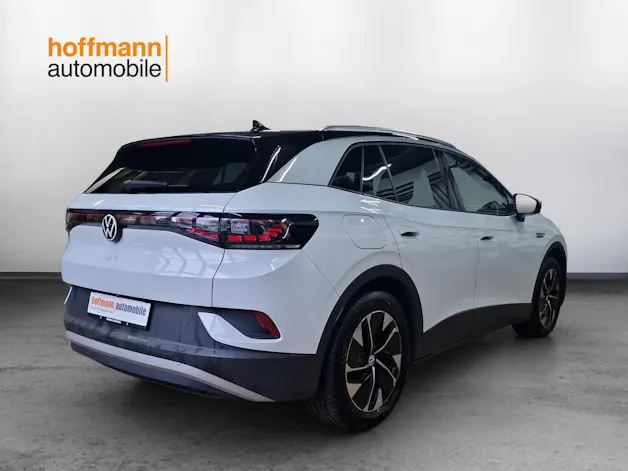 VW ID.4 Pro Performance 77 kWh Family