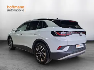 VW ID.4 Pro Performance 77 kWh Family