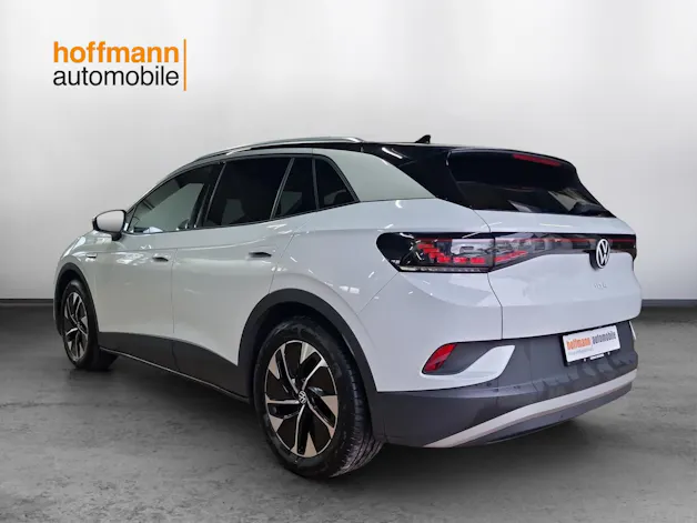 VW ID.4 Pro Performance 77 kWh Family
