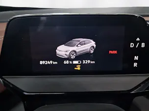 VW ID.4 Pro Performance 77 kWh Family