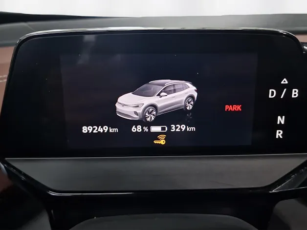 VW ID.4 Pro Performance 77 kWh Family