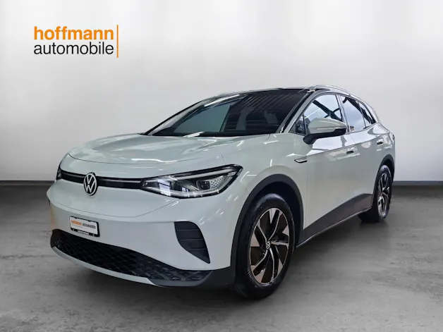 VW ID.4 Pro Performance 77 kWh Family