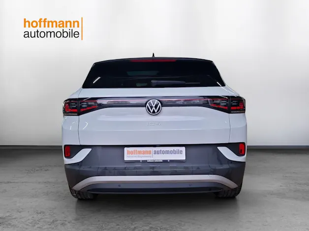 VW ID.4 Pro Performance 77 kWh Family