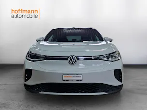 VW ID.4 Pro Performance 77 kWh Family